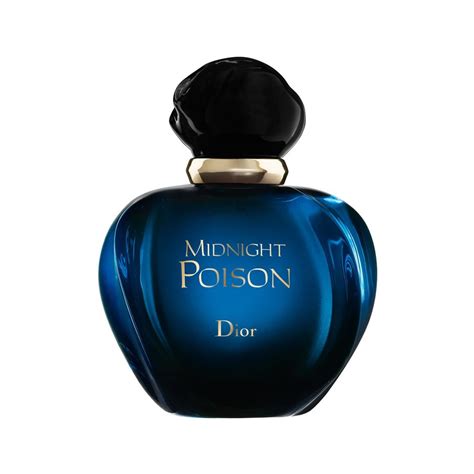 dior midnight poison 100 ml tester